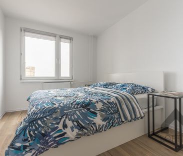 Piękne i wyposażone mieszkanie dwupokojowe na Paderewskiego w Libią... - Photo 6