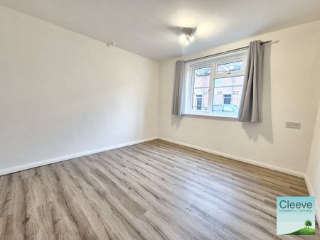 1 bed ground floor flat to rent in Millbrook Street, Cheltenham, GL50 - Photo 3