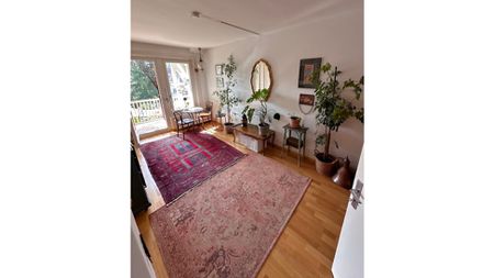 2½ Zimmer-Wohnung in Bern - Murifeld, möbliert, auf Zeit - Foto 5