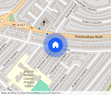 Bavington Drive, Fenham - Photo 1