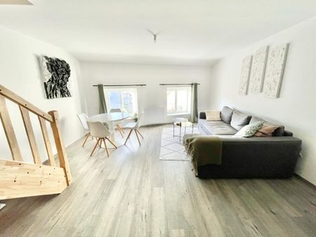 Appartement 3 pièces de 53 - Photo 2