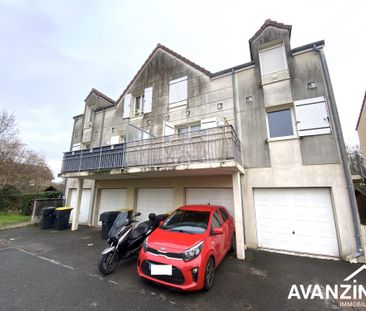 T3 Coutevroult - Photo 6