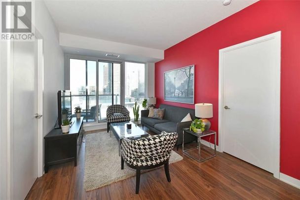 For Lease - 260 Sackville Street Unit# 909, Toronto, Ontario - Photo 1