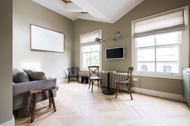 Lancaster Road - Photo 1