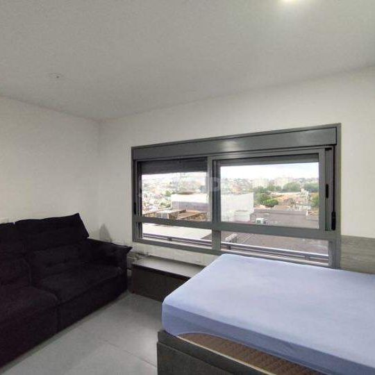 Apartamento mobiliado estilo Loft no bairro Teresópolis - COD: 25033 - Photo 1