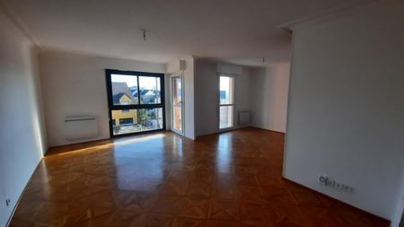 Appartement T3 à louer Saint Jacques De La Lande - 62 m² - Photo 2