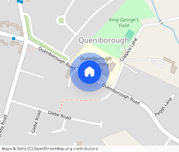 Streethill Farm, Queniborough Road - Photo 1