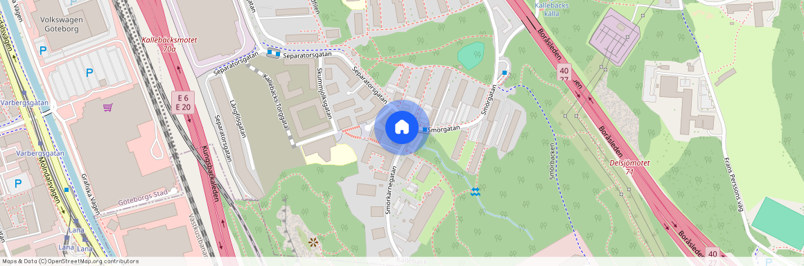 Smörkärnegatan 1, 412 76 Göteborg, Vastra-Gotaland