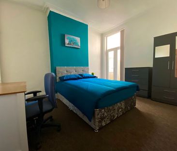Room in a Shared House, Kings Road, B23 - Photo 3