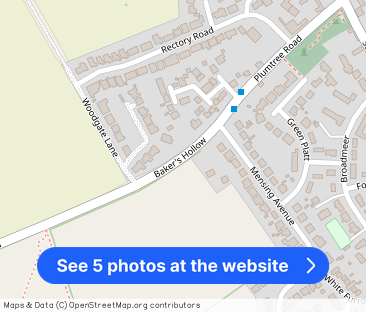 Valeview House, Cotgrave, Nottingham, NG12 - Photo 1