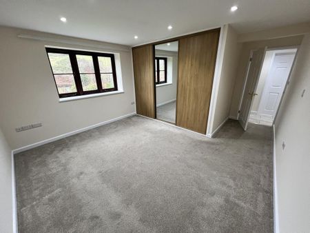 2 bedroom bungalow to rent - Photo 3