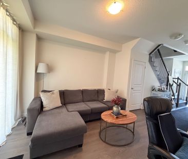 For Lease - 183 Fowley Drive, Oakville, Ontario - Photo 1