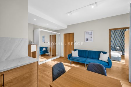 Apartament z loggią w prestiżowej inwestycji! - Photo 5