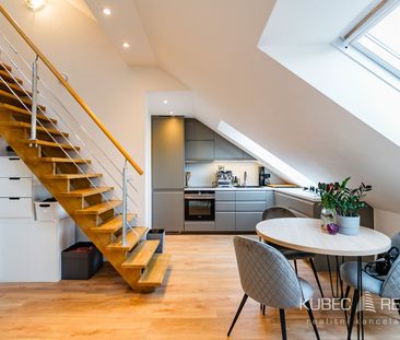 Pronájem bytu 1+kk a garsoniéry 30 m² - Photo 4