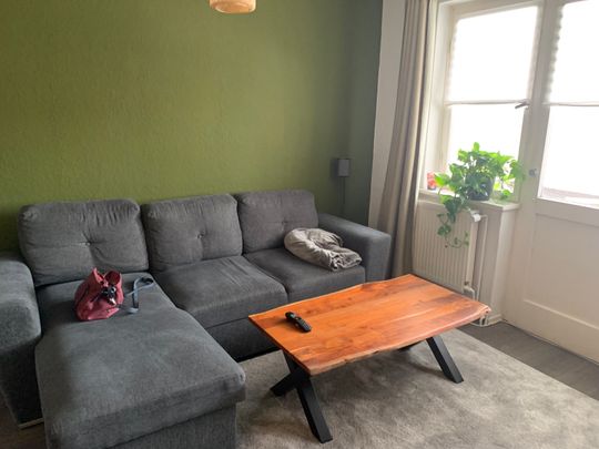 3 Zi.-Whg. ca. 59qm in der Schwartauer Landstraße 50a , FREI zum 01.05.2026 - Photo 1