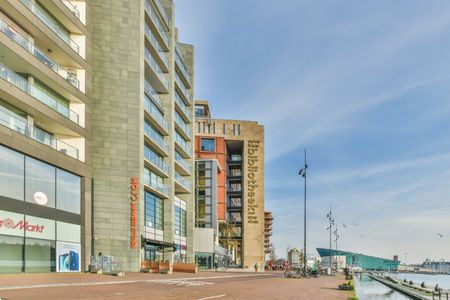 Te huur: Appartement Willem Frederik Hermansstraat in Amsterdam - Foto 5