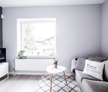 Nibblebacken, Tullinge - Foto 2