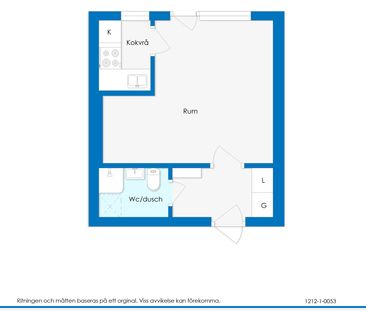 Torggatan 41 - Foto 6