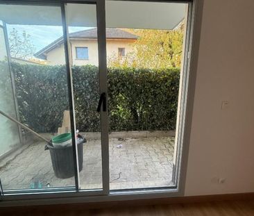 Location Appartement 1 pièce Meublé 28m² AIX LES BAINS 73100 - Photo 5