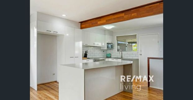 Modern Family Living with Pool & Dual-Level Flexibility - Photo 1