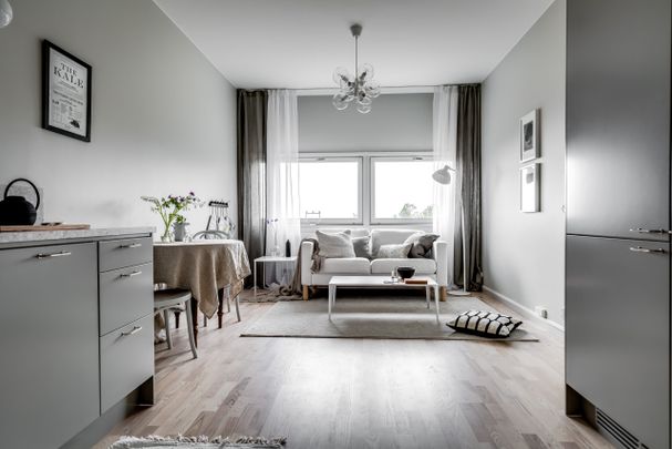 Utsiktsvägen, Nynäshamn - Foto 1