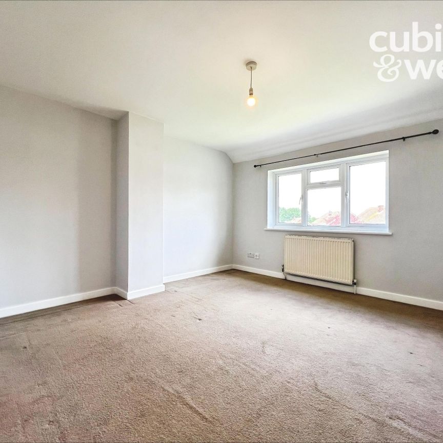 3 bedroom semi-detached house to rent - Photo 1