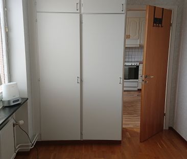 Lillegårdsvägen, Skövde - Photo 3