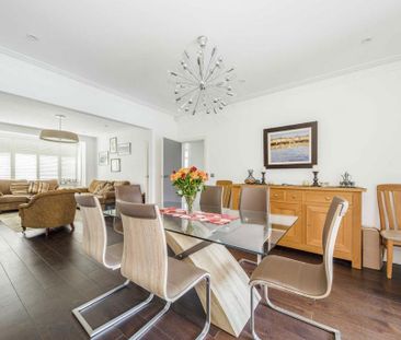 4 bedroom house to rent - Photo 2