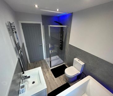 3 bedroom private hall to rent - Photo 2