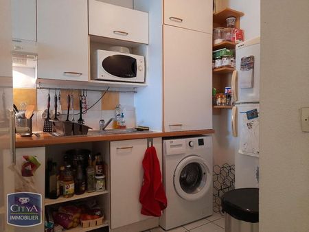 Location Appartement 2 pièces 40m² BORDEAUX 33000 - Photo 5