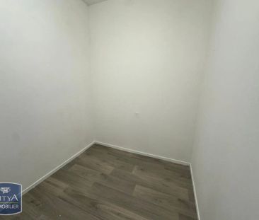 Appartement à louer 1 pièce 32.91m² - Photo 1