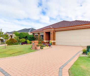LEASE PENDING ------- Low Maintenance Villa in Harrington Waters - Photo 6