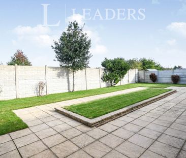 4 bedroom bungalow to rent Twin Oaks Drive, Sutton-in-Ashfield, NG17 - Photo 6