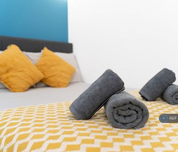 1 bedroom terraced house to rent - Photo 3