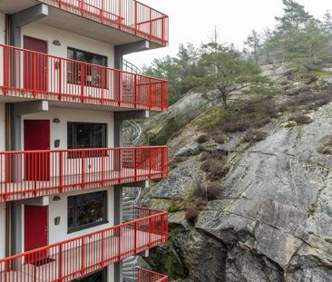 Skårdalsvägen, Bohus - Photo 2
