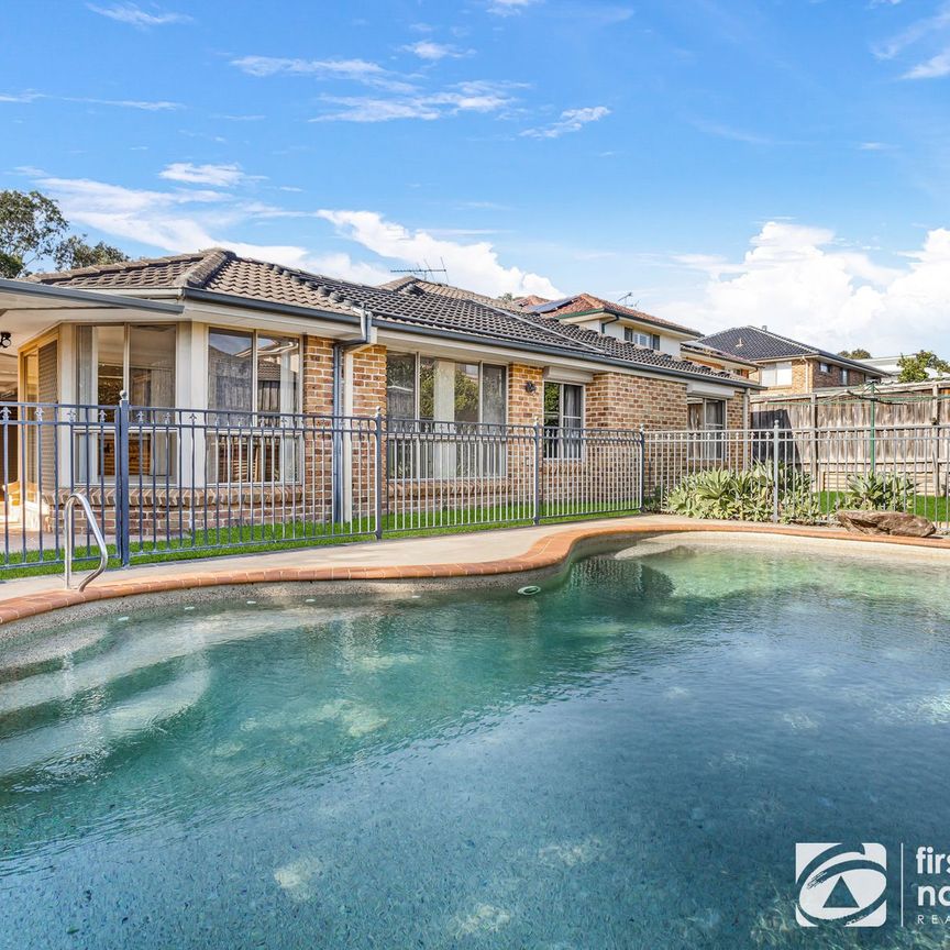 29 Armour Avenue, 2155, Kellyville Ridge Nsw - Photo 1