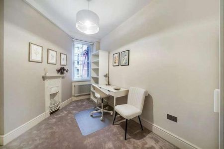 Clarence Gate Gardens Glentworth Street, Marylebone, NW1 - Photo 4