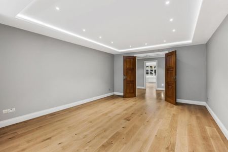 6 bedroom terraced house to rent - Photo 4