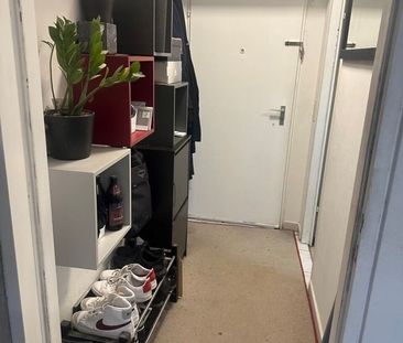 Gepflegte 1-Zimmer-Wohnung in NÃ¼rnberg-NÃ¤he WÃ¶hrder See! - Foto 5