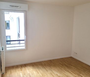 Appartement Suresnes 2 pièces 55.70 m2 - Photo 1