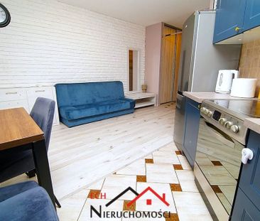 Mieszkanie Gorzów Wielkopolski - Photo 3
