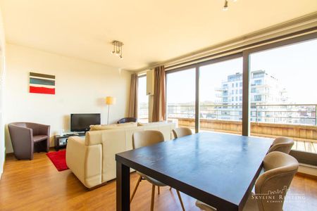 Penthouse - à louer - Foto 2