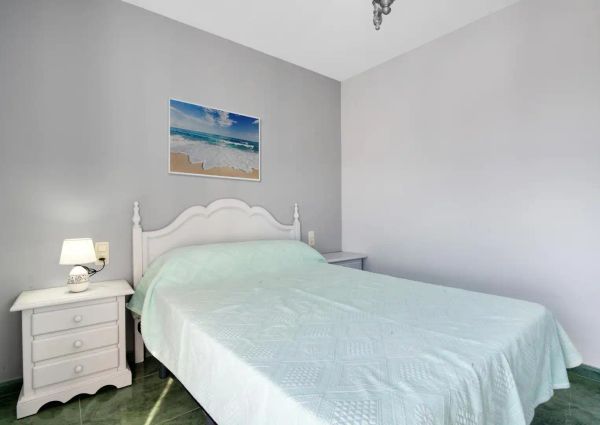 Apartamento de alquiler en Calle Clot de la Mota del, 19, Playa de Gandia