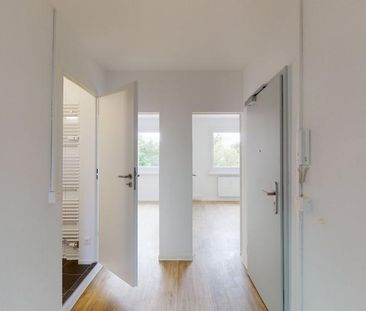 Grüne und ruhige Lage - 3 Zimmer mit Balkon ab April - Photo 5