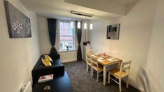 Room 3, Swan Street, Warwick - Photo 1