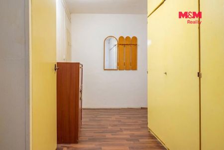 Pronájem bytu 2+1 48 m², Na vysočině 829, Praha Uhříněves - Photo 4