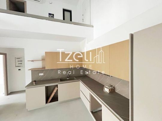 Μεζονέτα για ενοικίαση Γαργηττός (Γέρακας) - Photo 1