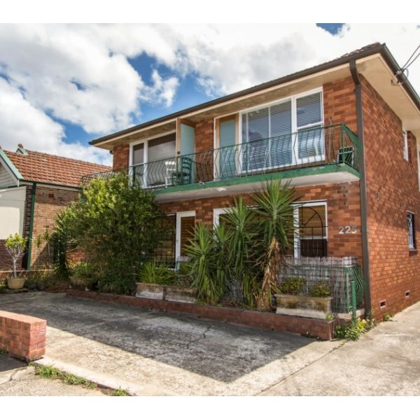 6/225 New Canterbury Road, Petersham NSW 2049 - Apartment For Rent | Domain - Photo 1