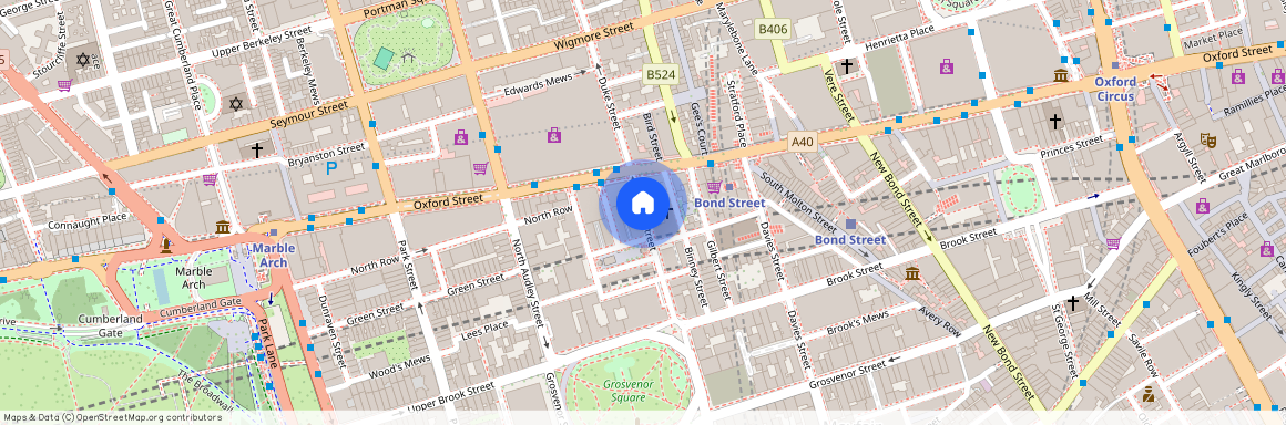 59 Duke Street, London, W1K 5NP, United Kingdom