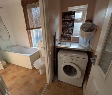 2 bedroom maisonette to rent - Photo 5